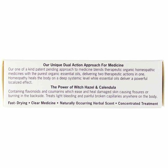 Fissure Control Topical, FON